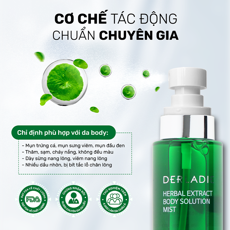 Lĩnh vực Mỹ phẩm